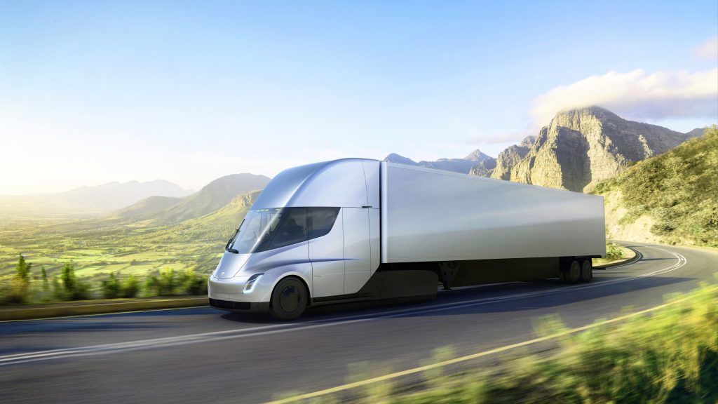 Insight: Vehicle electrification key for commercial fleets