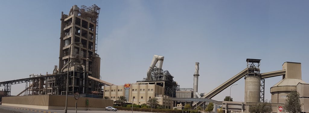 Switch in steel seals stellar boost for Star Cement’s output