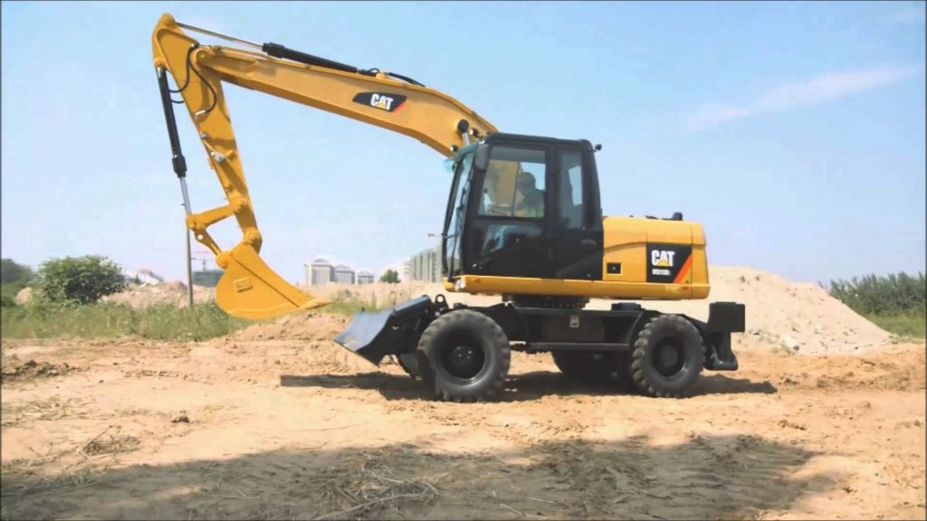 Caterpillar: No impact of $2.3bn IRS penalty on operations