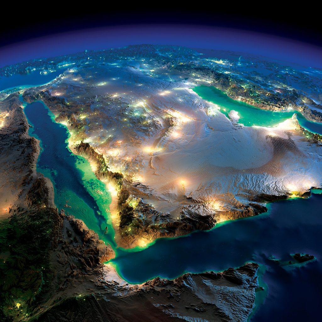 Neom awards Construction Village contracts to Al-Tamimi Group and Satco