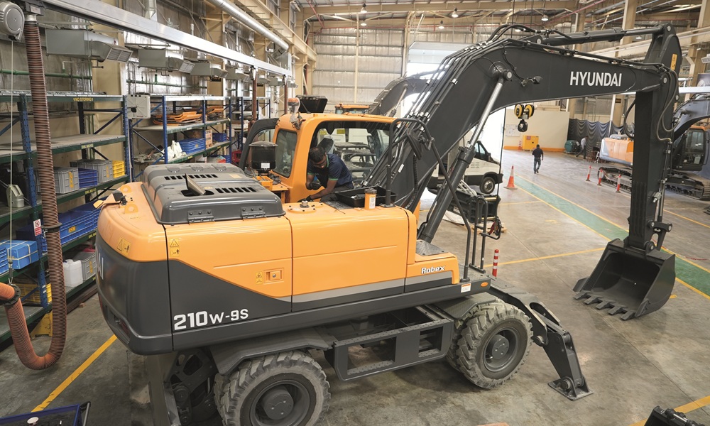 Inside Al Shirawi: Delivering consistency