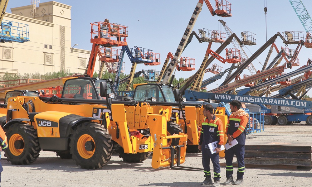 Johnson Arabia interview: “We are listening to the market”