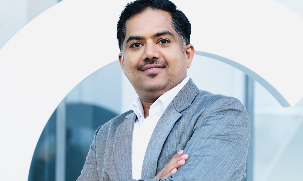 Sudheesh Mohan MYCRANE