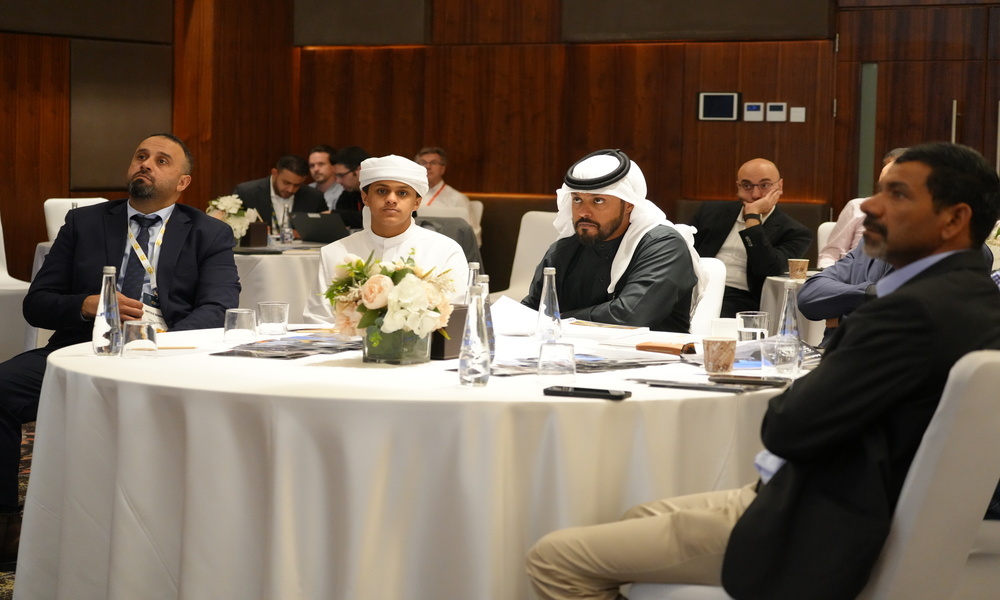 GTHE Metso Seminar RAK