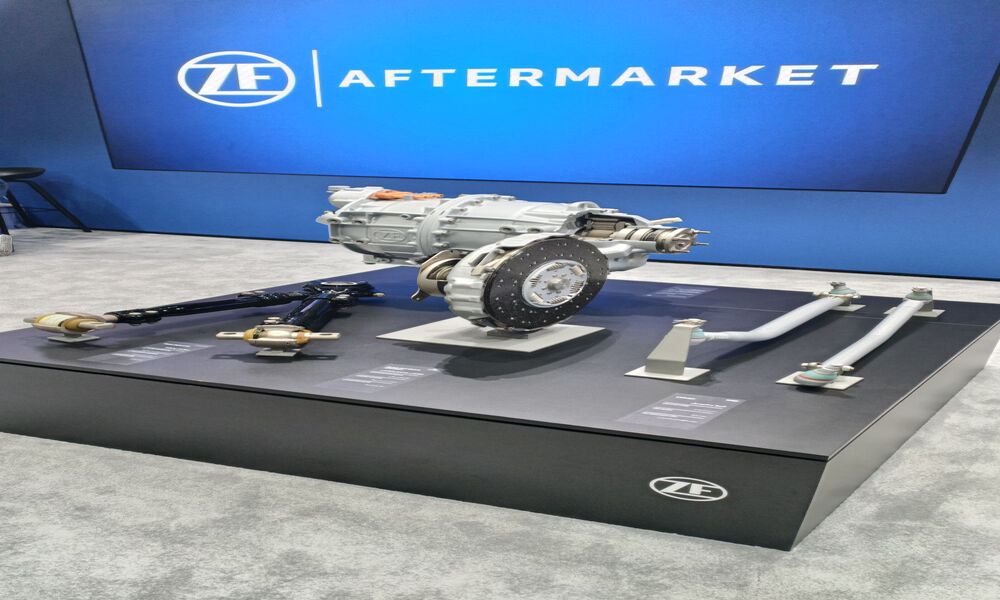 ZF Marco Neubold Q&A