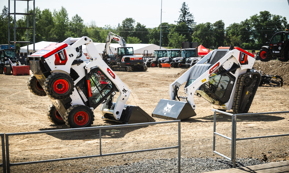 Bobcat Demo Days 2026