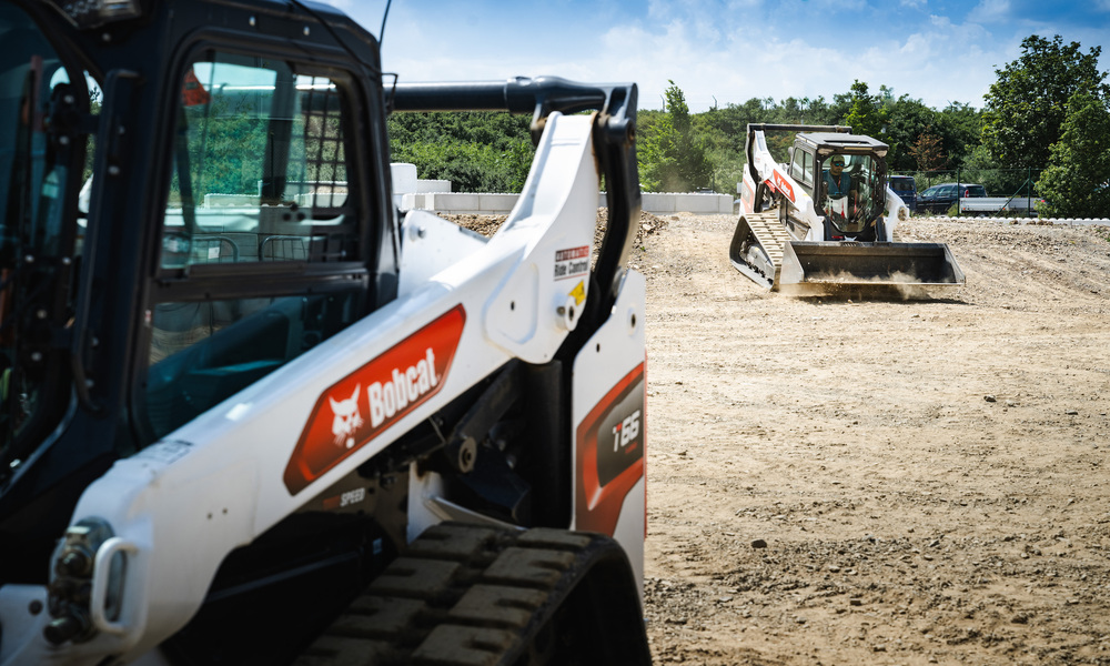 Bobcat Demo Days 2026