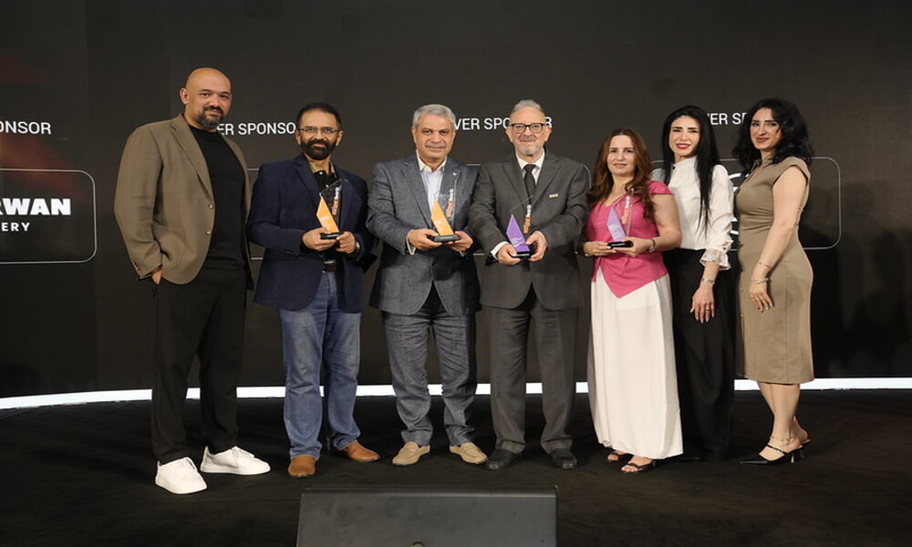 CMME Awards 2026
