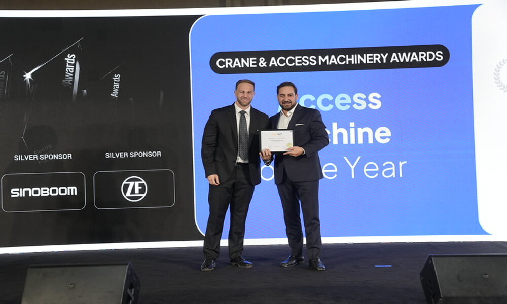 CMME Awards 2026