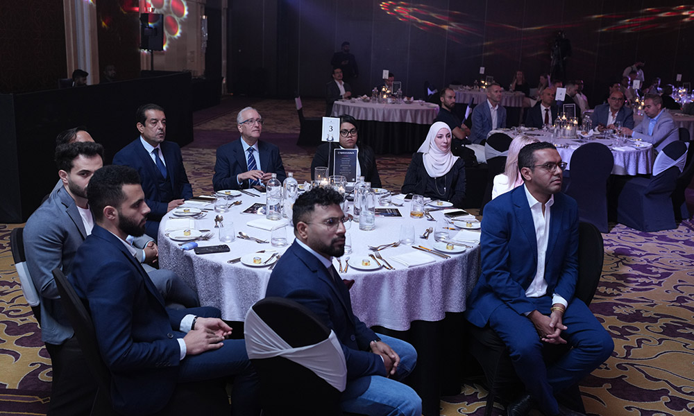 CMME Awards