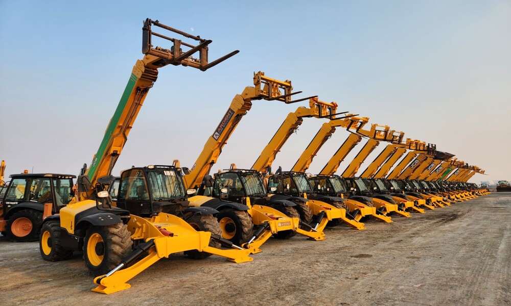 Euro Auctions Abu Dhabi June 2026