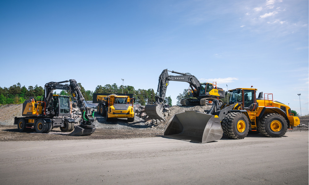 Volvo Days 2026