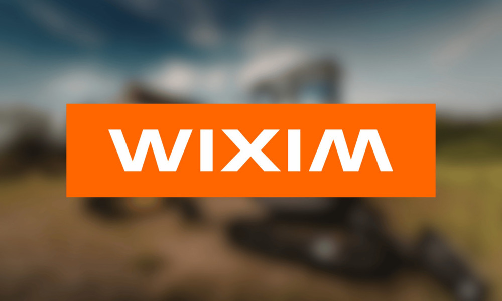Hitachi WIXIM