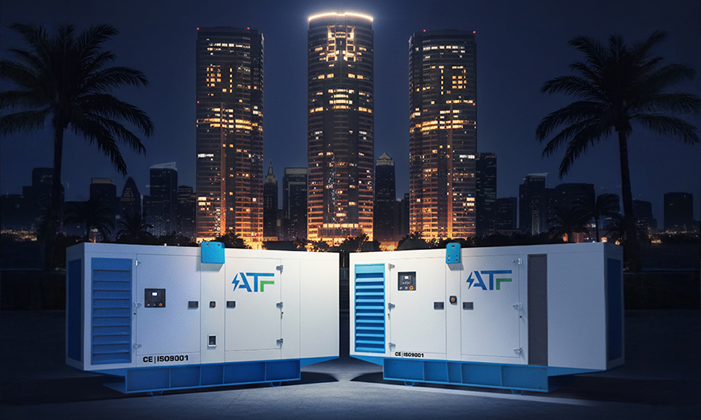 Al Futtaim Famco - ATF -2